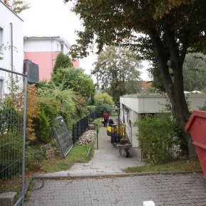 Kindergarten Sachsenheim